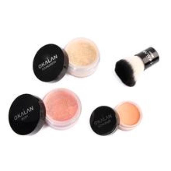 Flawless Complexion Kit by okalan - Picture 3 of 7